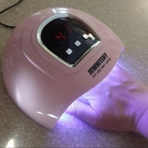 LED NAIL LAMP